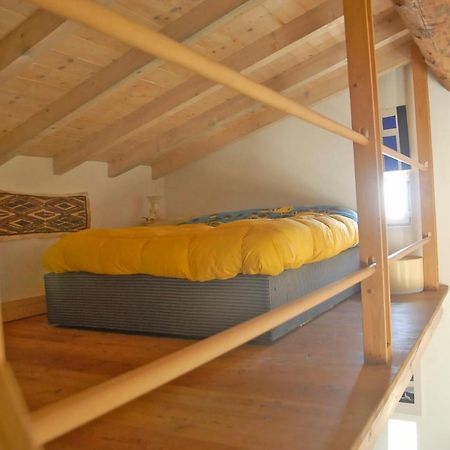 בונאסולה Cottage La Torre Del Pittore מראה חיצוני תמונה