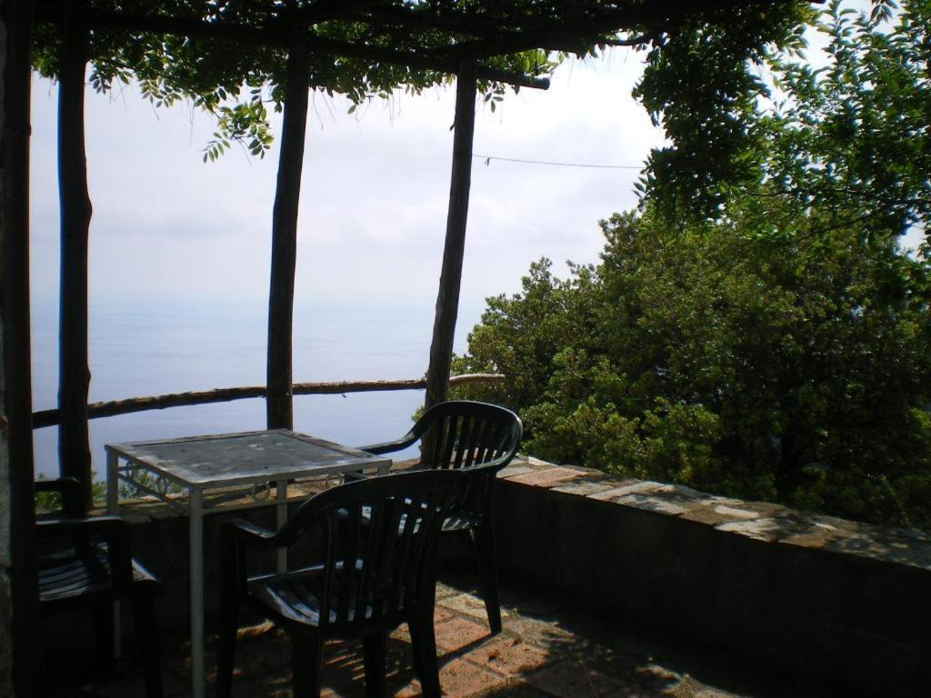 בונאסולה Cottage La Torre Del Pittore מראה חיצוני תמונה